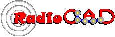 Radiocad Logo